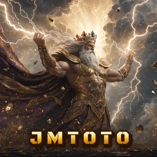 Daftar aplikasi jmtoto
