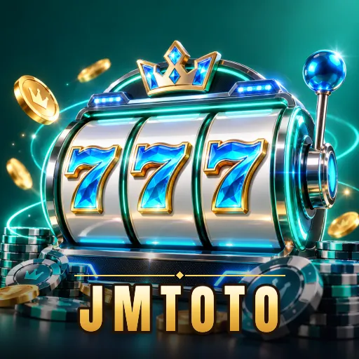 jmtoto APK Indonesia - Tampilan antarmuka