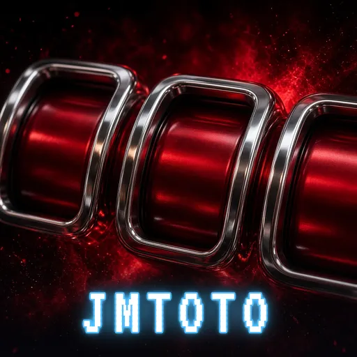 jmtoto Features Highlight